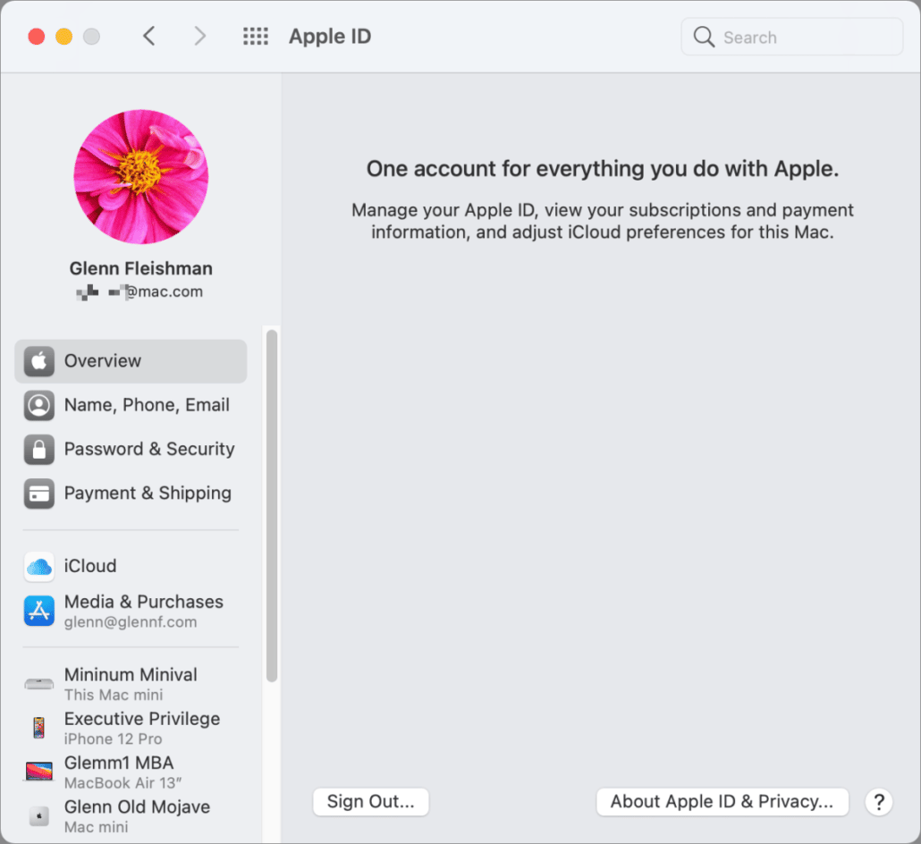 How to properly log your devices out of iCloud Dans Tutorials
