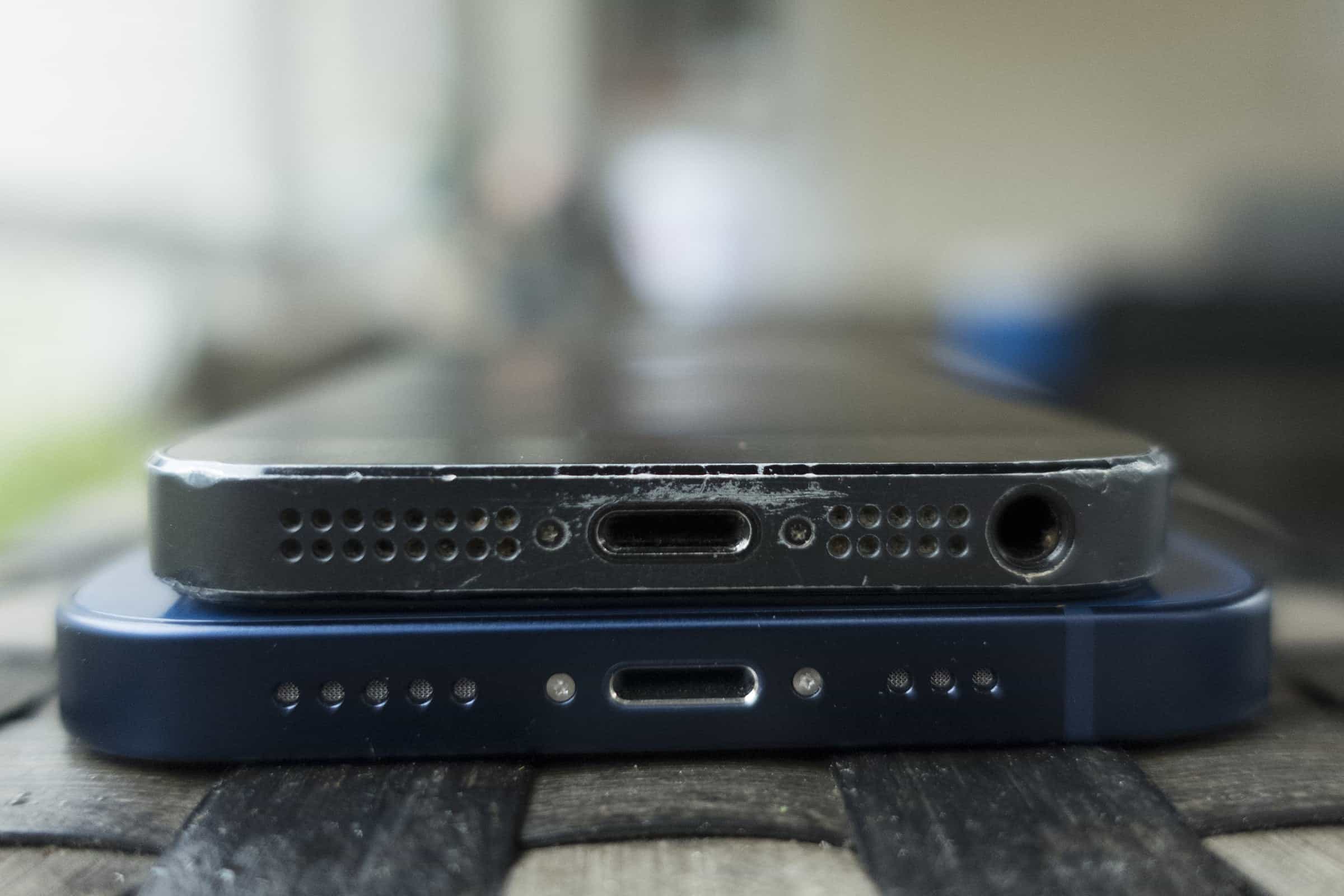 No, Apple isn’t dumping the iPhone’s Lightning port - Dans Tutorials