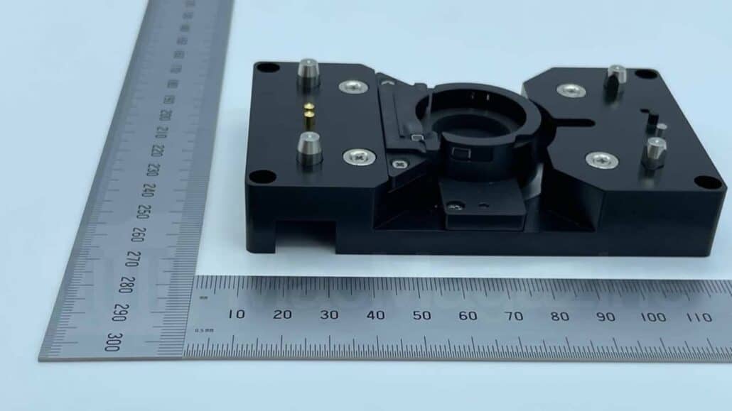 The new Apple Watch Series 7 diagnostic dock is wireless Dans Tutorials