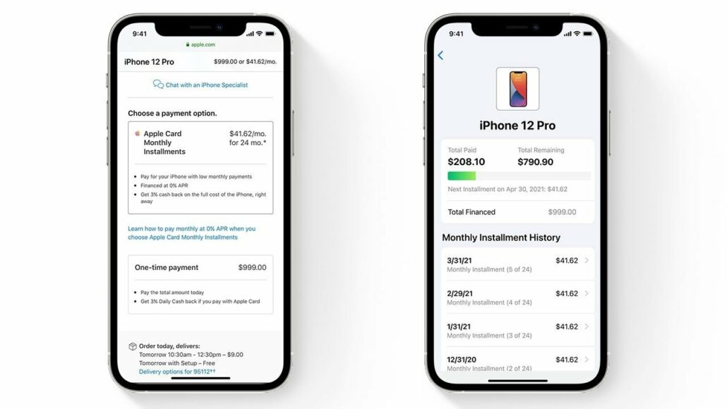 Apple Card 0 financing extended for confused customers Dans Tutorials