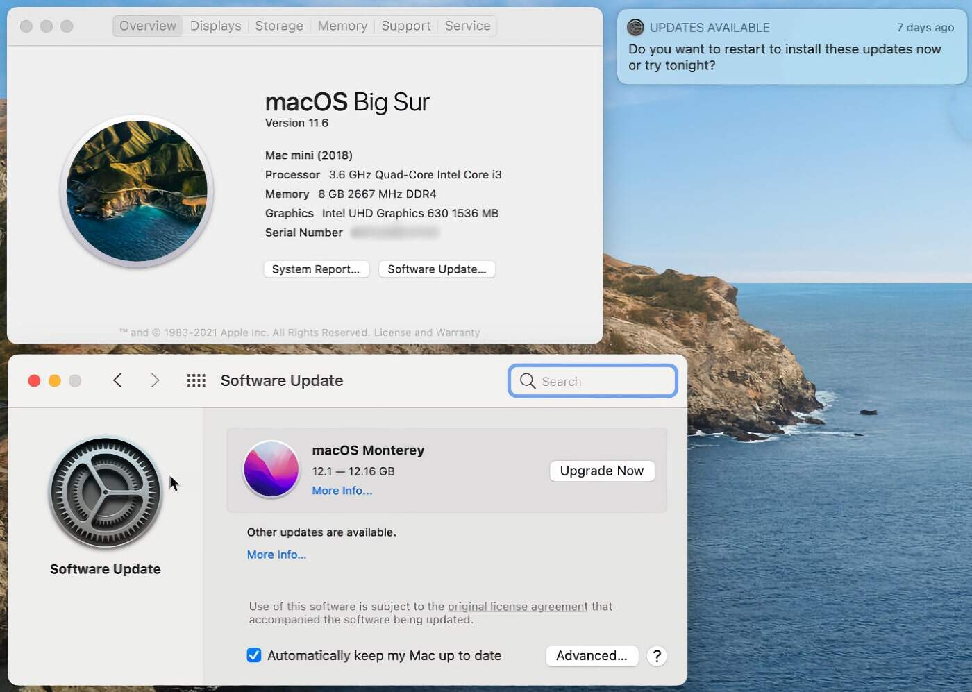 Mac Tweaks, Tips , 10 macOS Tips to Boost Your Productivity – MQNCEM