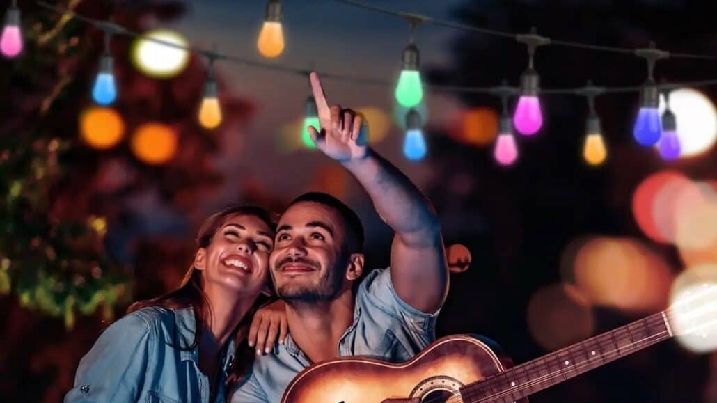 Sengled unveils new HomeKit VideoSync light strips, smart outdoor