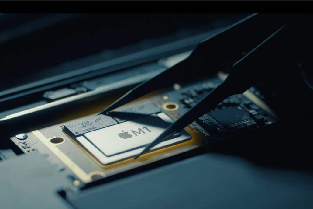 Apple silicon’s greatest feat is eliminating the gap between MacBooks