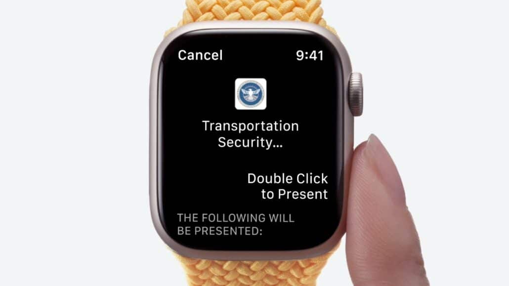 Arizona is first state to launch drivers’ license in Apple Wallet
