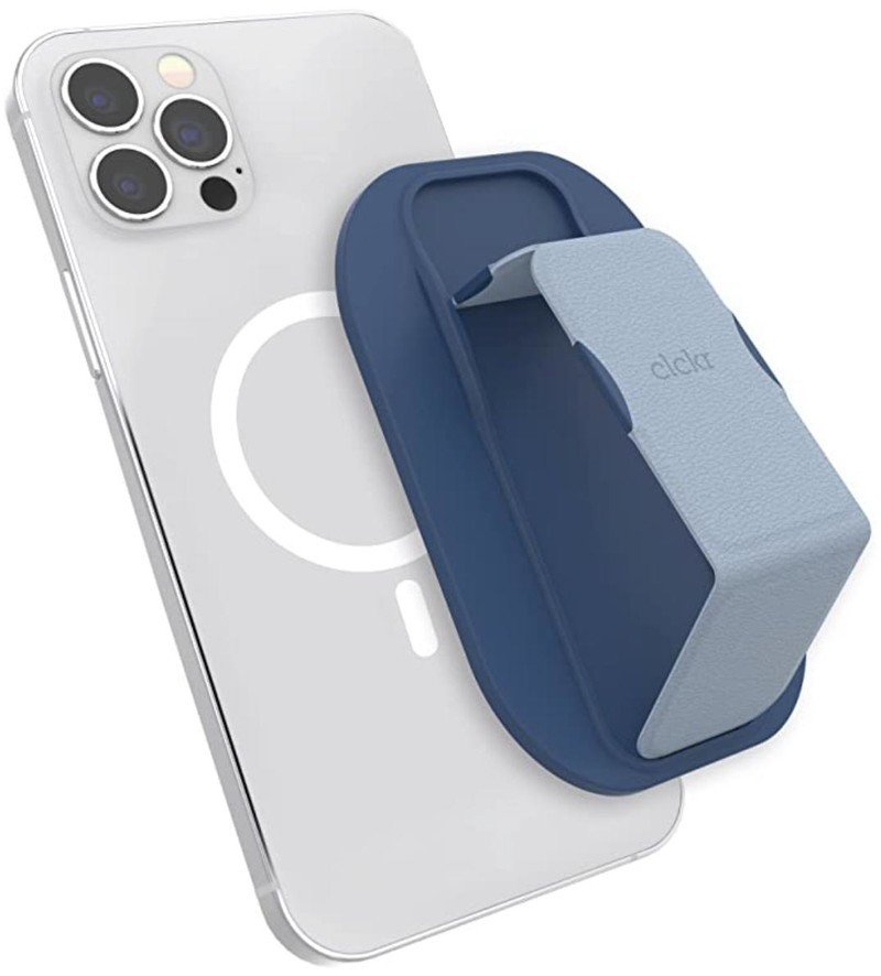 Get a grip on your iPhone MagSafe style Dans Tutorials