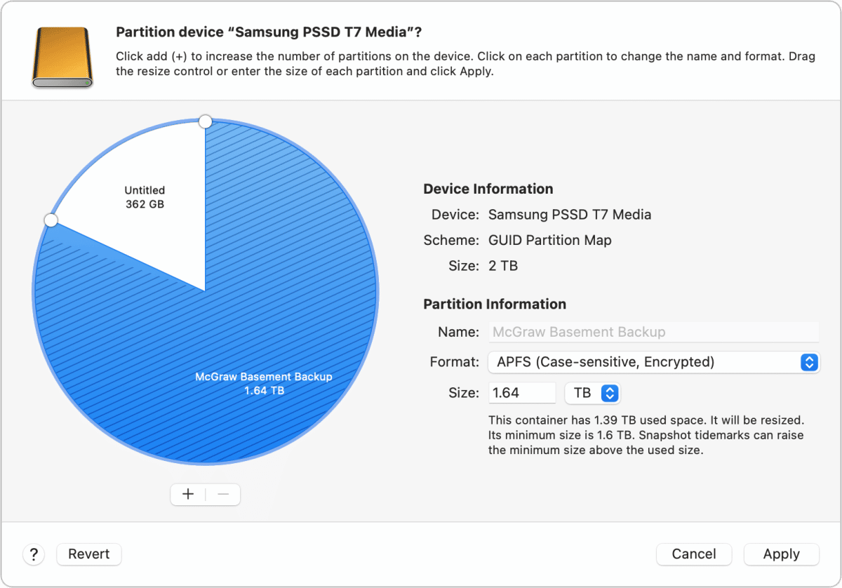 How much storage should you leave unused on a Mac’s SSD? Dans Tutorials