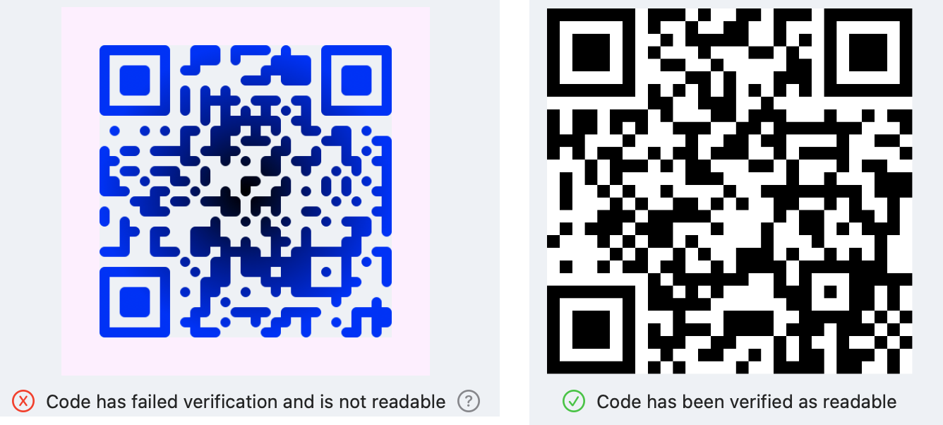 QR Factory review: One-stop shop for making custom QR codes - Dans ...