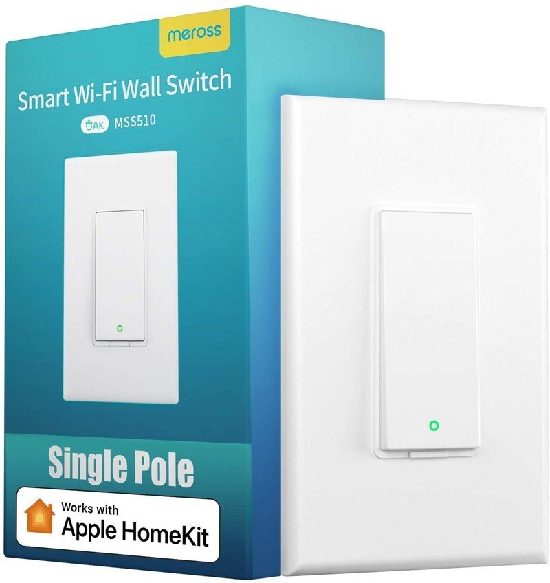 Make your ceiling fan smart with these HomeKit switches Dans Tutorials