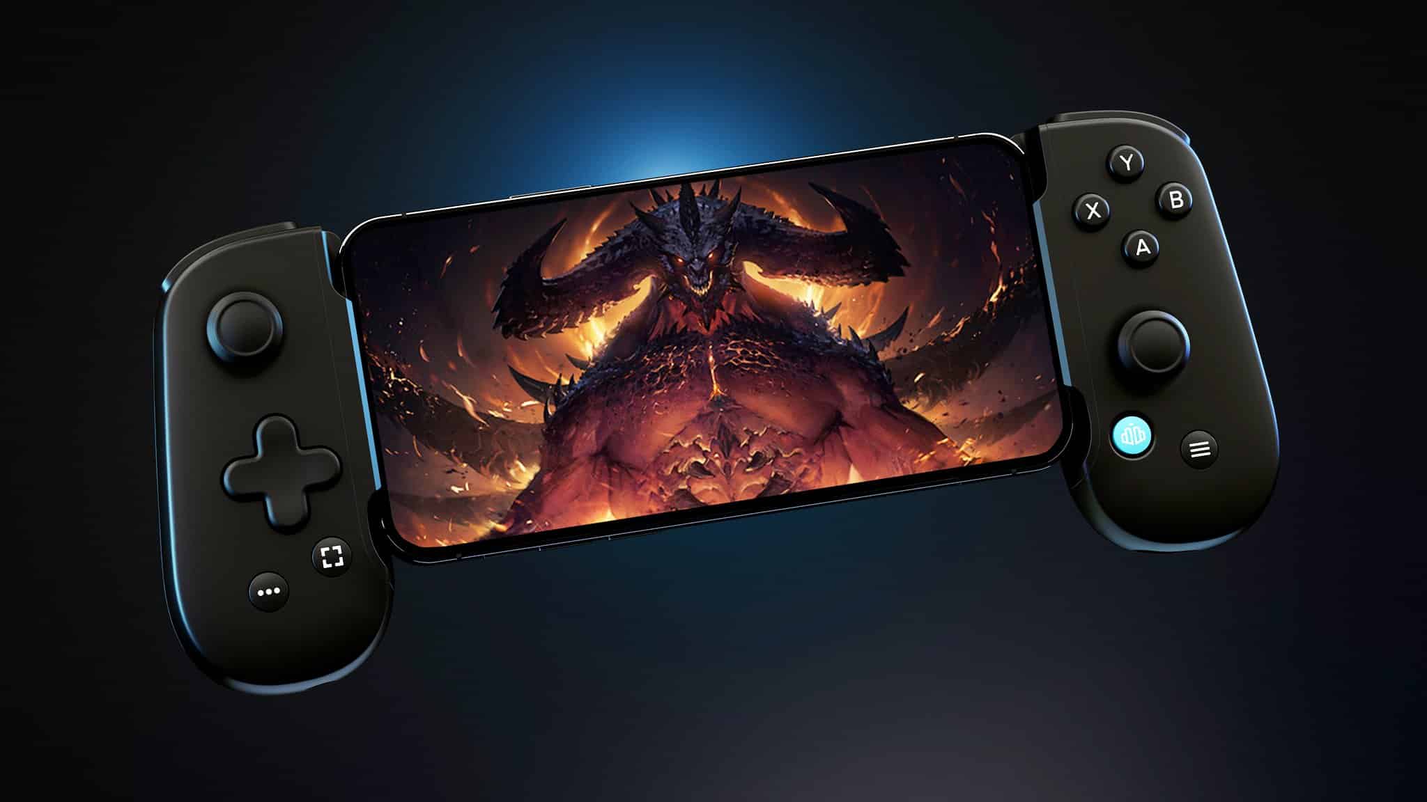 iOS gaming recap Diablo Immortal hits 100m, and Netflix’s blinkto