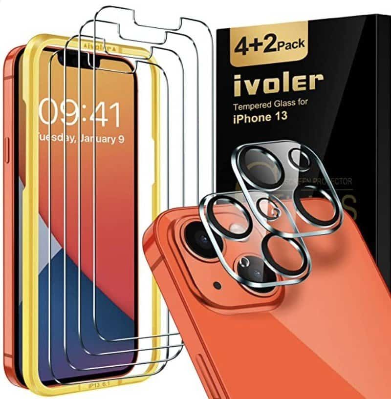 Nomad Glass Screen Protector review The bare necessities Dans Tutorials