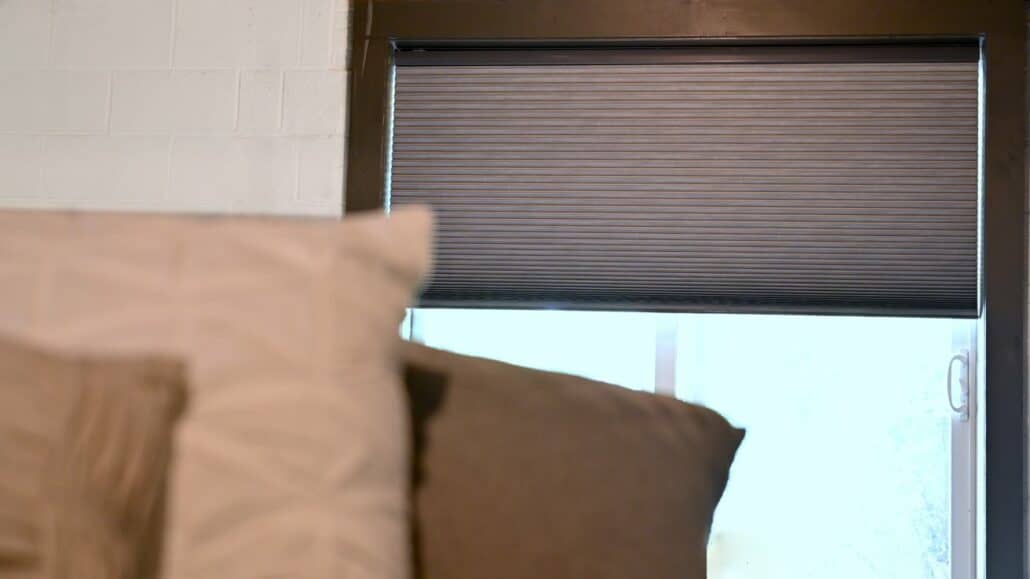 Architectural Serena Shades by Lutron review A great HomeKit