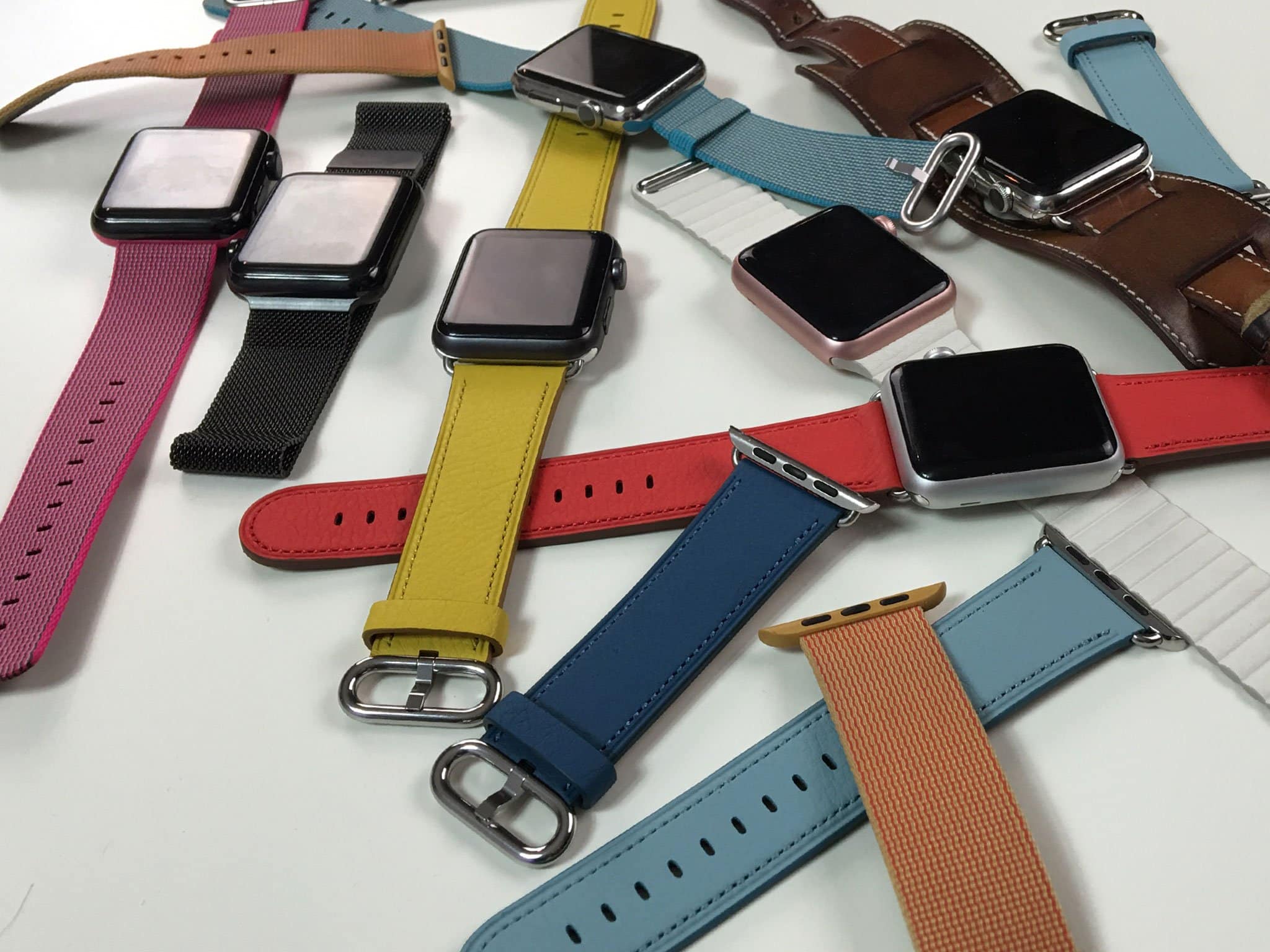 Best Apple Watch bands 2022 Dans Tutorials