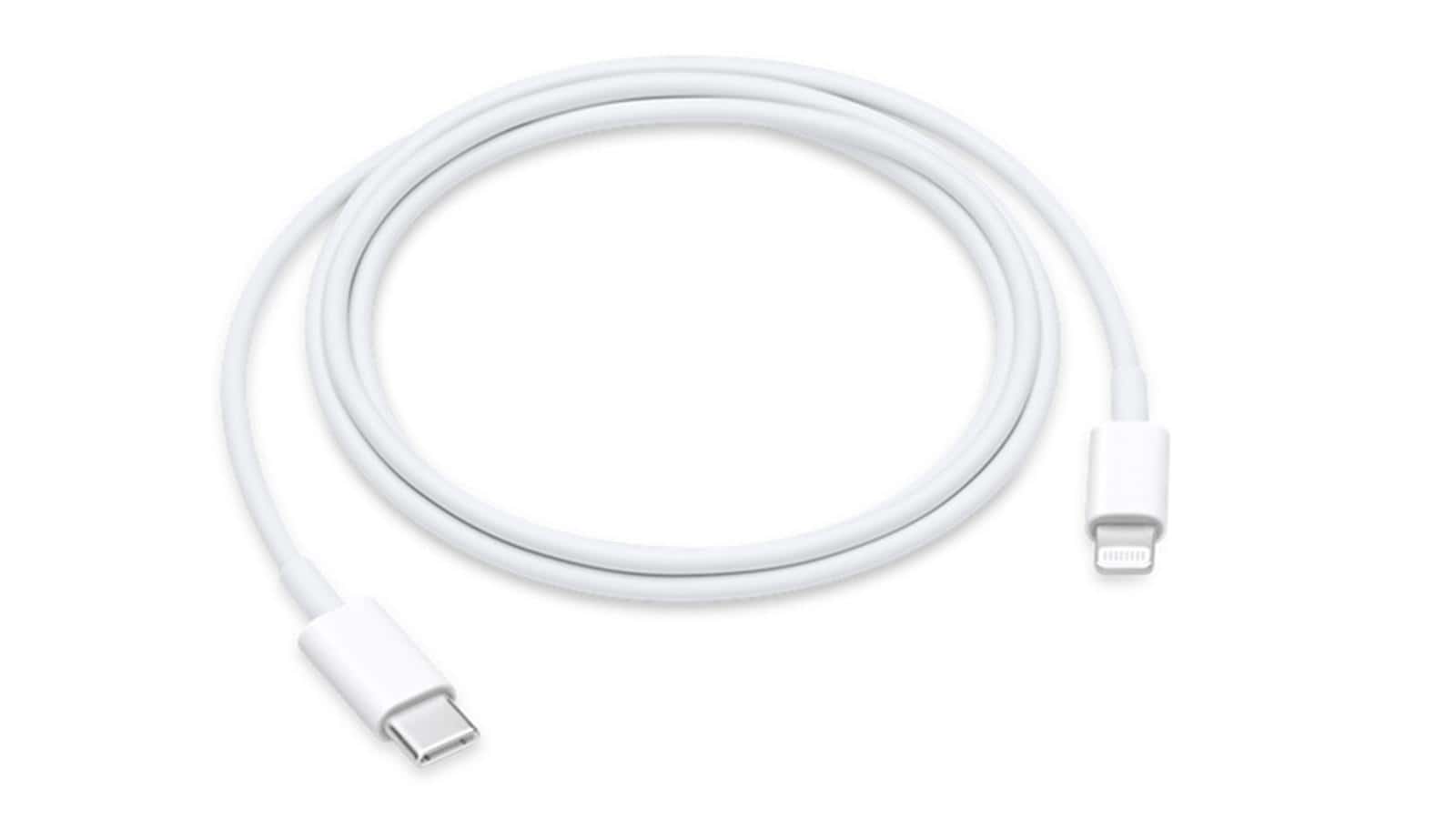 Best Lightning Cables for iPhone 2022 Dans Tutorials