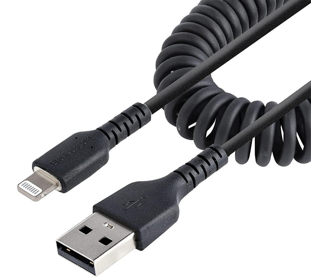 Best Lightning Cables for iPhone 2022 Dans Tutorials