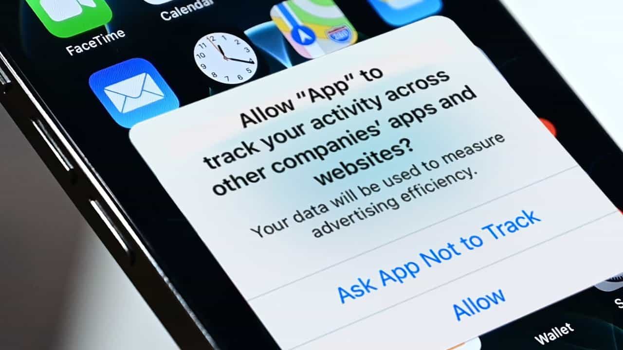 How to configure App Tracking Transparency in iOS 16 and iPadOS 16 Dans Tutorials