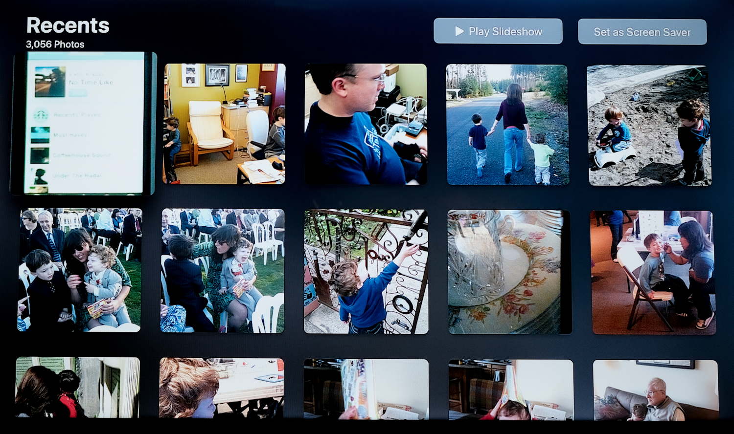How to use Apple TV to access photos on a Mac Dans Tutorials