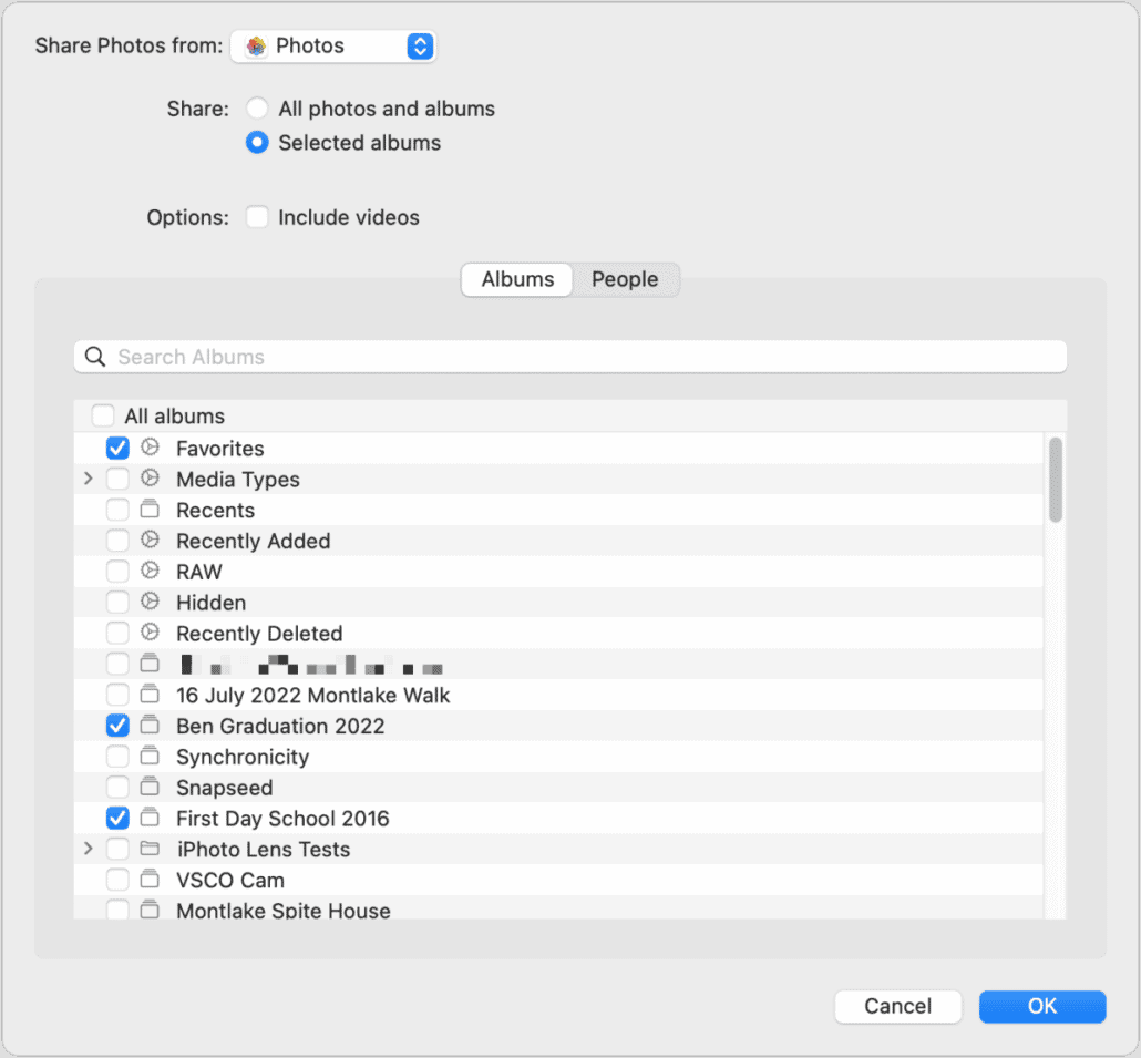 How to use Apple TV to access photos on a Mac Dans Tutorials