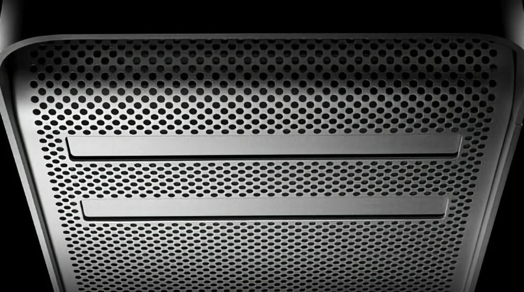 The cheesegrater Mac Pro is 16 year old, and still the best Mac ever