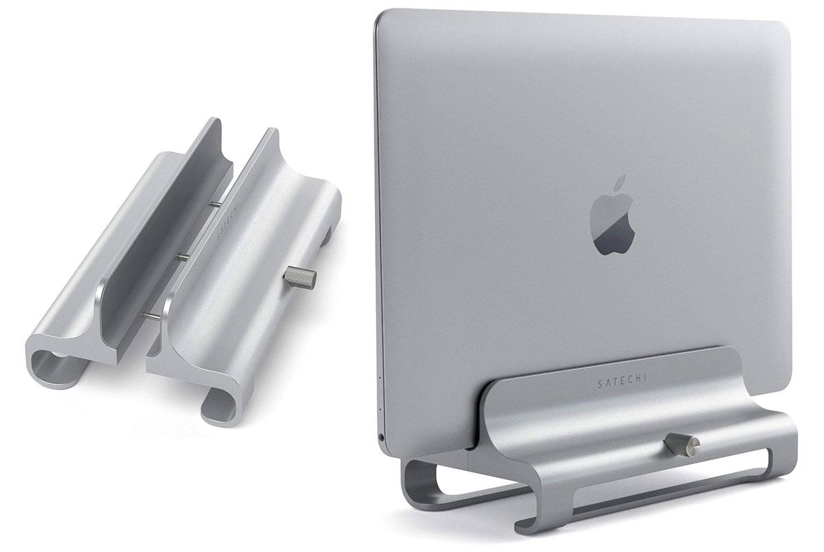 Best laptop stands for Apple MacBook Pro and MacBook Air Dans Tutorials