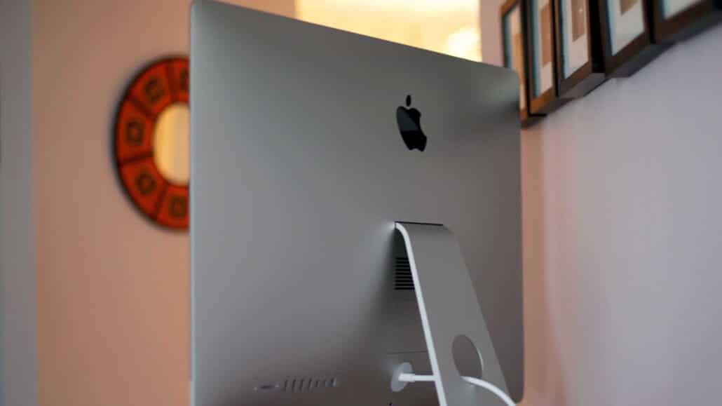 How to reset your Mac before selling it Dans Tutorials