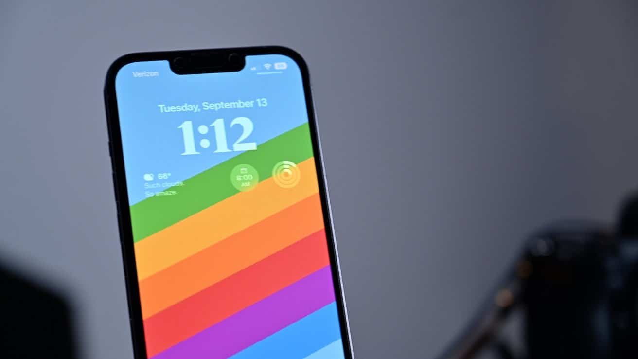 The best thirdparty widgets for your iOS 16 Lock Screen Dans Tutorials