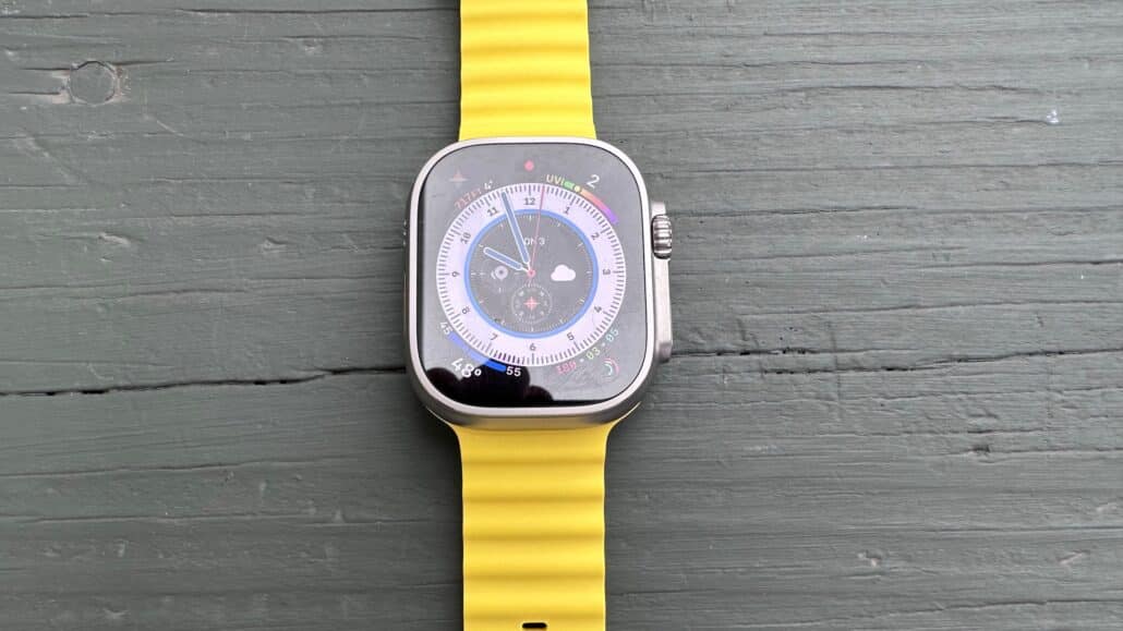 Apple Watch Ultra review Actually, the best Apple Watch for most