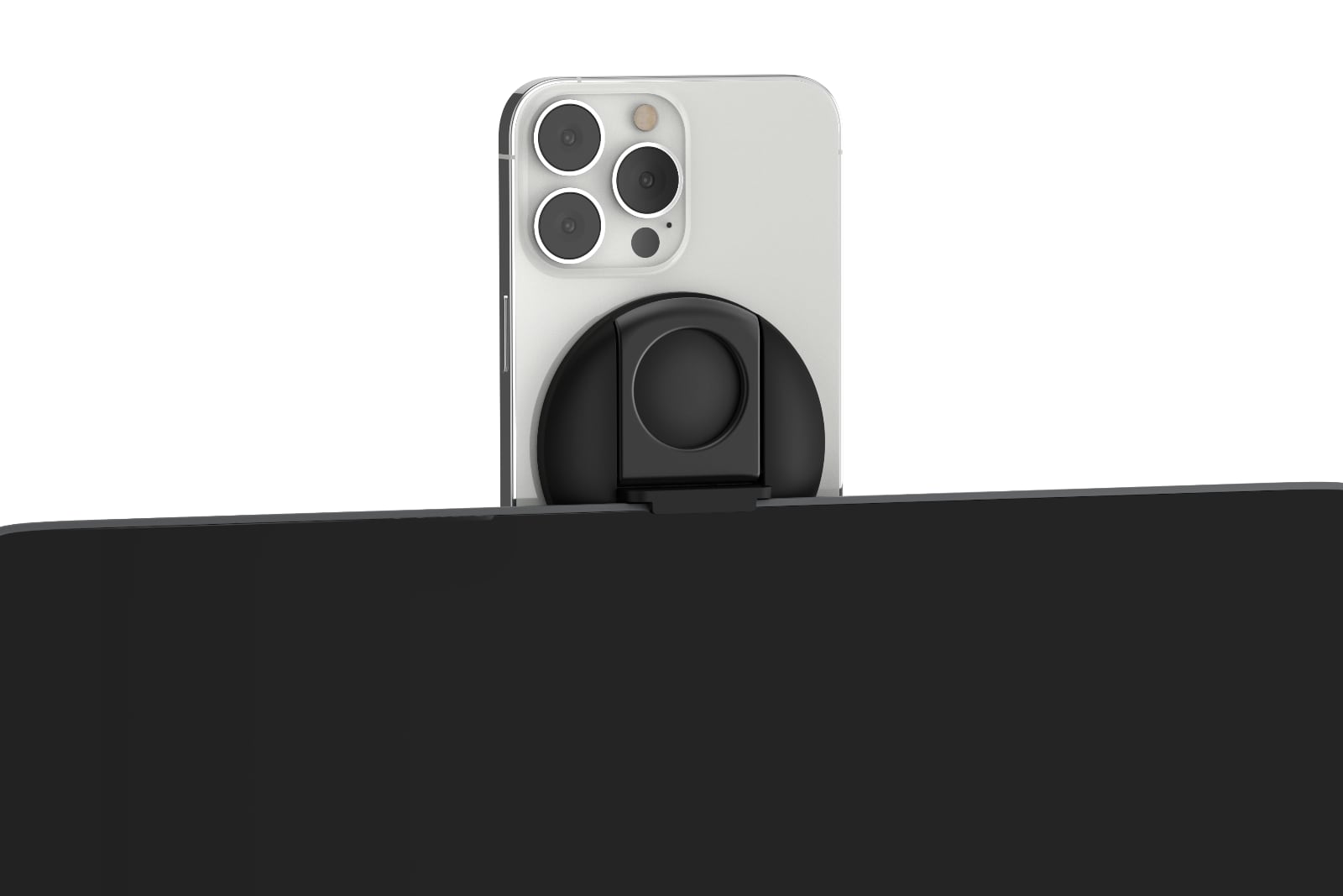 macOS Ventura How to use your iPhone as a Mac webcam with Continuity