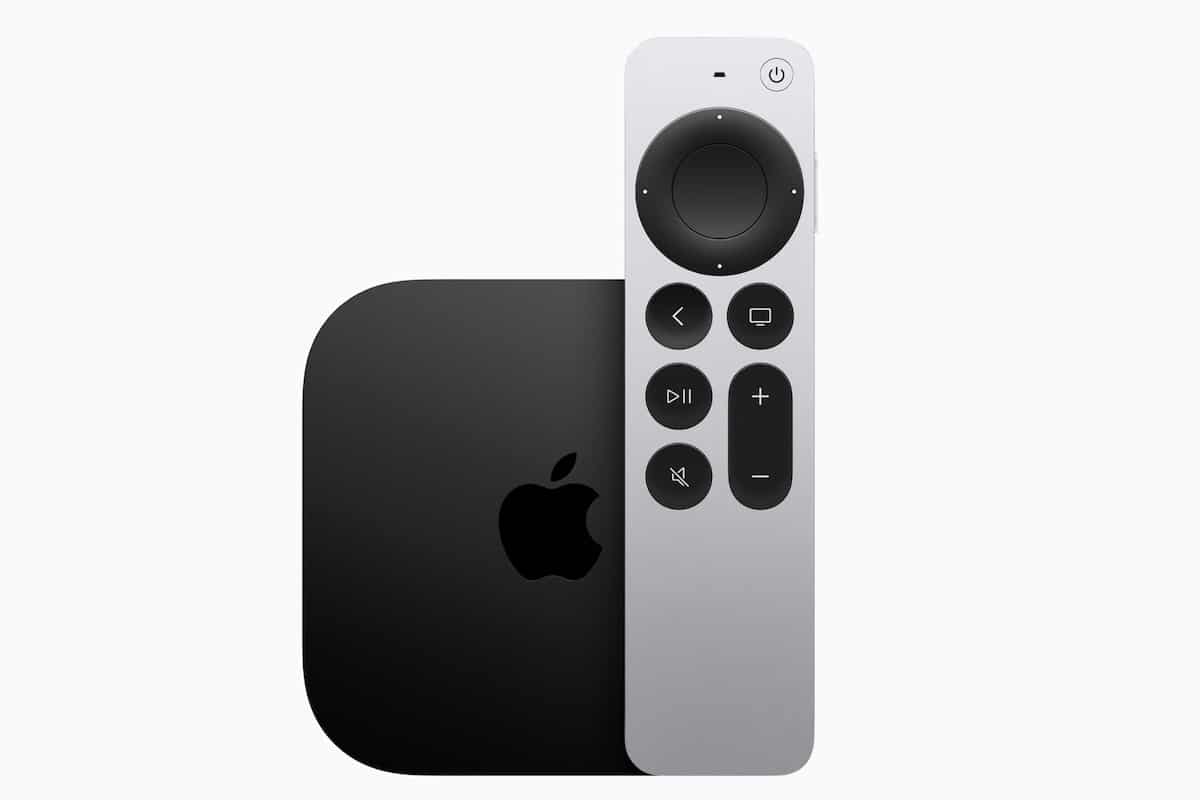 New Apple TV 4K 2022 what you need to know Dans Tutorials