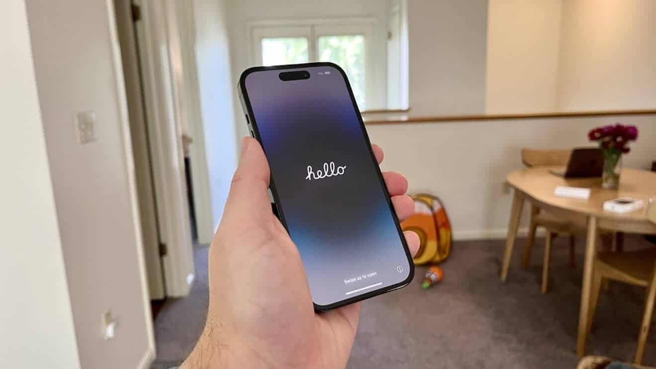 Cricket makes it easier for iPhone 14 owners to give eSIM a chance