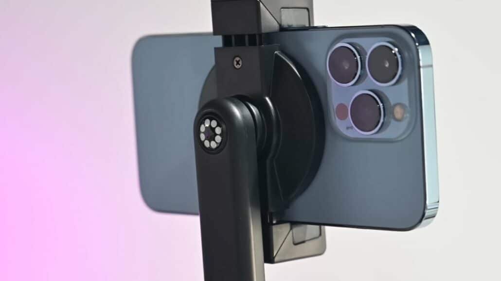 How to use Continuity Camera in iOS 16 and macOS Ventura Dans Tutorials