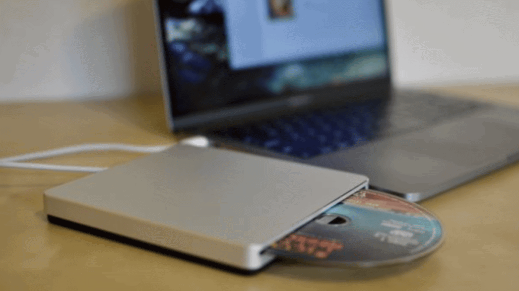 The best CD/DVD drives for Mac 2022 Dans Tutorials