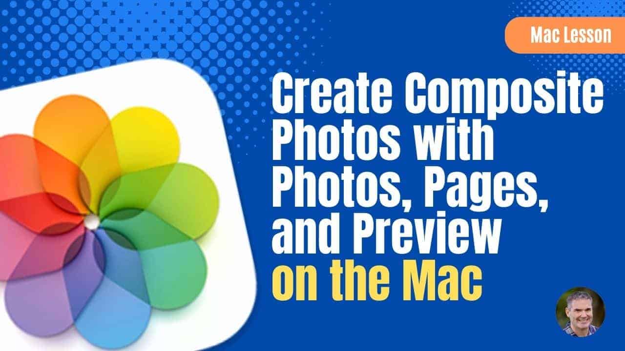 Elevate Your Photos Skills Lift Subjects and Create Composites Dans